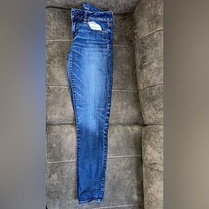 American Eagle Jeggings!